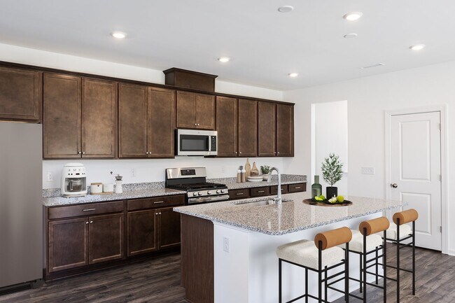 242 Blue Butterfly Dr, Angier, NC 27501 - photo 7