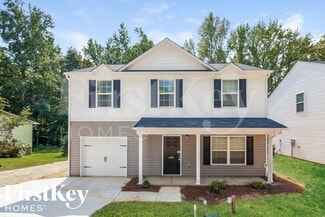 4011 Maderia Dr NW, Concord, NC 28027