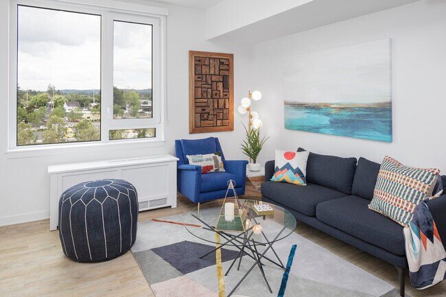 Arc Central, Beaverton, OR 97005 - photo 3