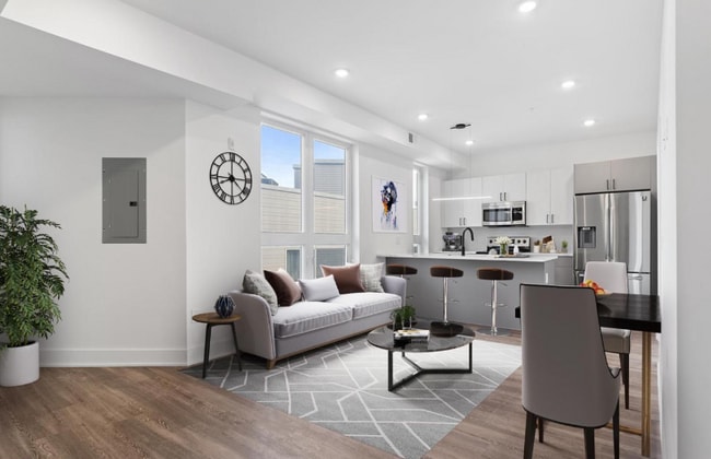 1721 Ridge Ave unit C101, Philadelphia, PA 19130 - photo 2