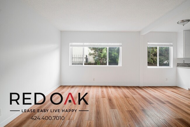 1666 Lomita Blvd unit 3, Los Angeles, CA 90710 - photo 4