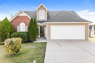 1137 Phelissa Dr, La Vergne, TN 37086