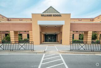 Williams Elementary School