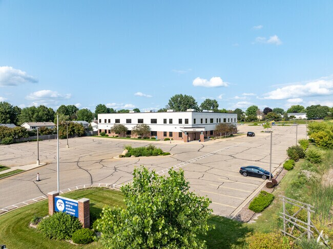 Rochester Arts & Sciences Academy