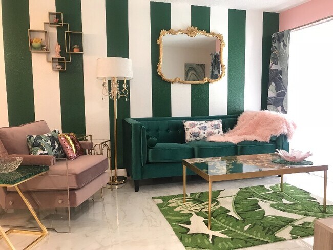 2857 N Los Felices Rd unit 102, Palm Springs, CA 92262 - photo 2