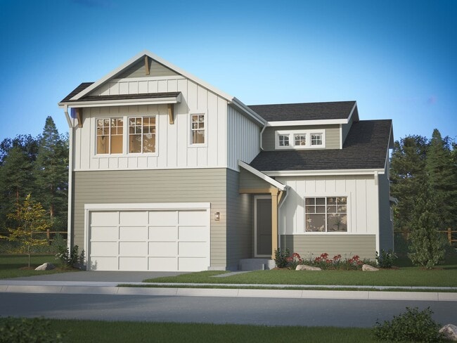 4123 Runyon Lake St, Brighton, CO 80601 - photo 2