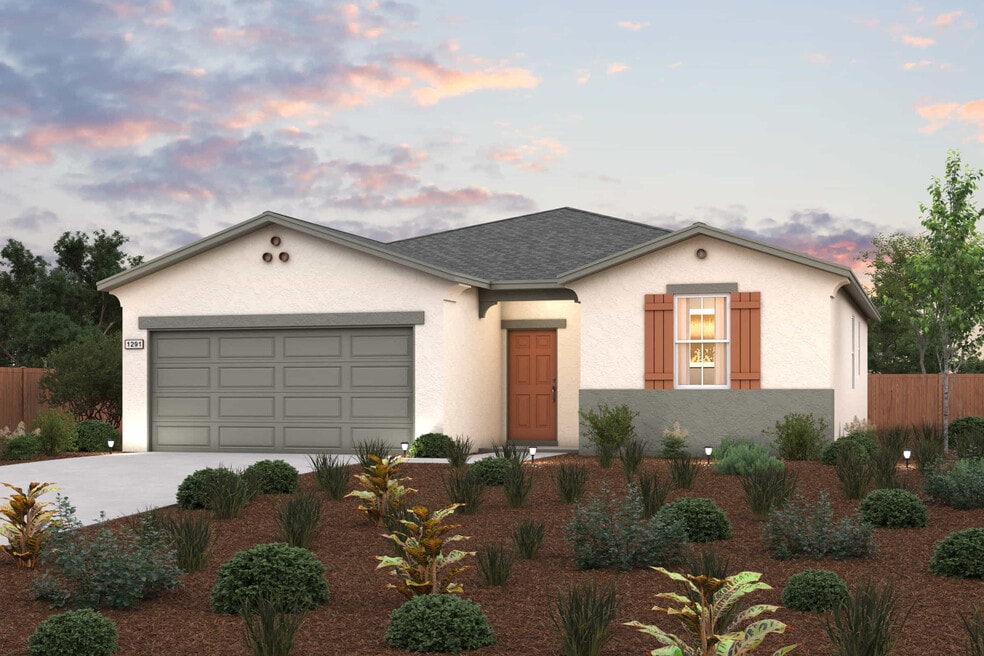 1795 Betsy Ave, Tulare, CA 93274 - photo 1