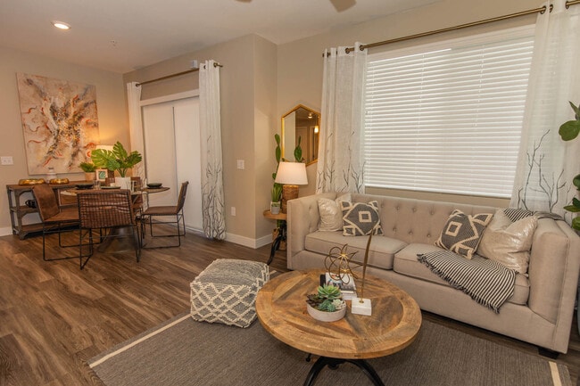 Level 25 at Cactus by Picerne, Las Vegas, NV 89141 - photo 2