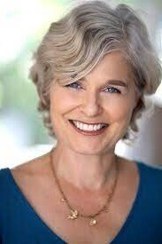 Andrea Marcum-Valentine