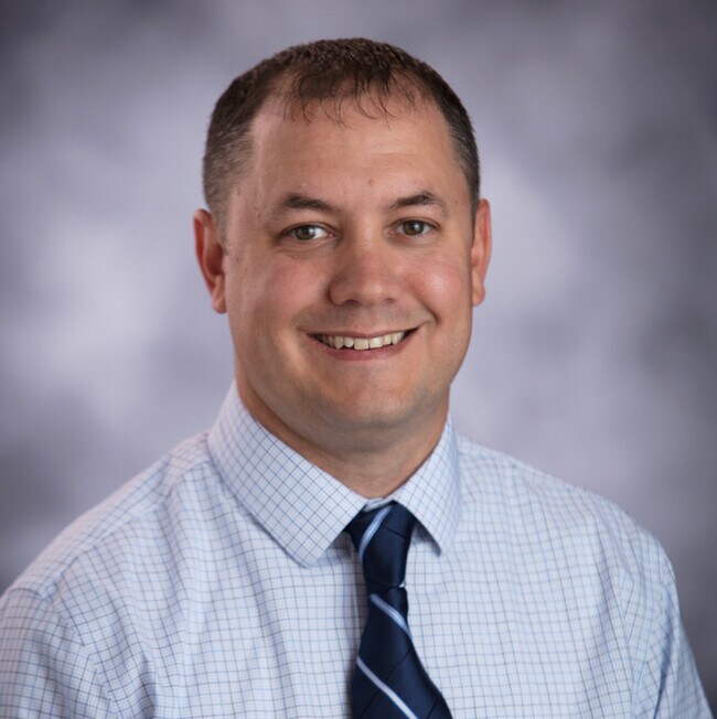 Scott Theisen