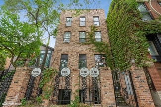 1726 N Sedgwick St Unit G, Chicago, IL 60614