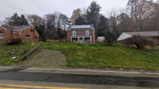 2509 Kane Rd, Aliquippa, PA 15001
