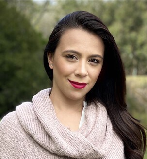 Cristina Montoya