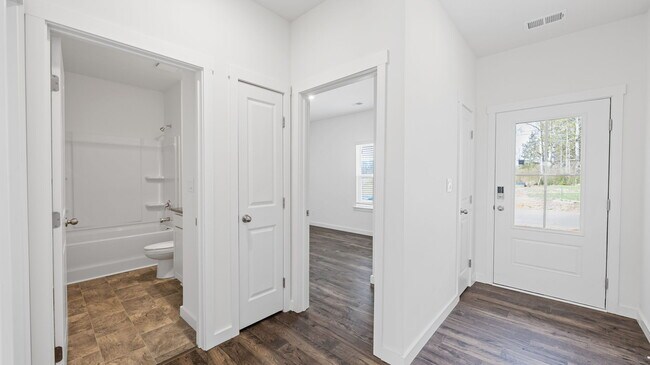 7492 Bendire Loop, Middle Valley, TN 37343 - photo 2