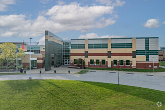 North Junior High School