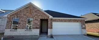 1321 Dog Iron St, Georgetown, TX 78628