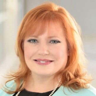 Ursula Lowther