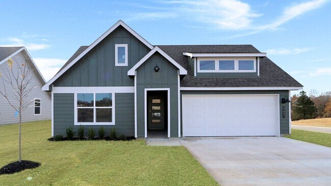 3601 E Lincoln St, Broken Arrow, OK 74014 - photo 6