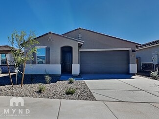 15907 W Gray Fox Trail, Sun City West, AZ 85387