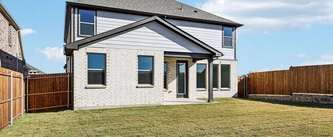 768 Waterhouse Lake Dr, Anna, TX 75409 - photo 6