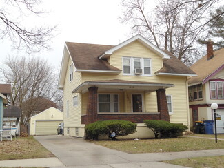 1018 Worden St SE, Grand Rapids, MI 49507