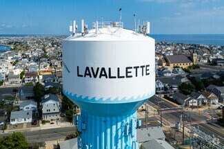 Lavallette
