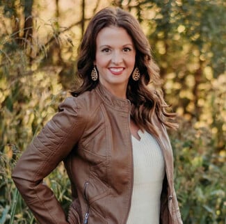 Heather Isaacs