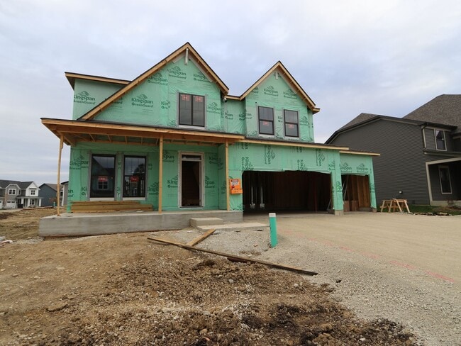 26113 W Sherwood Cir, Plainfield, IL 60585 - photo 3