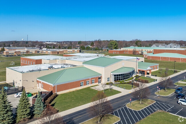 Galion Middle School