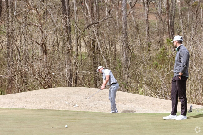 Highland Creek Golf Club has been a staple in this community for many years.