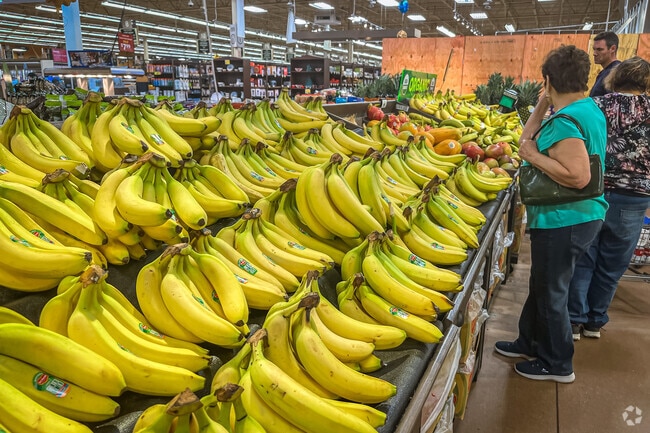 Kroger is a go-to for groceries, home goods and other everyday essentials in Rosenberg.