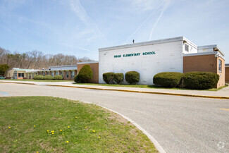 Ridge Elementary School