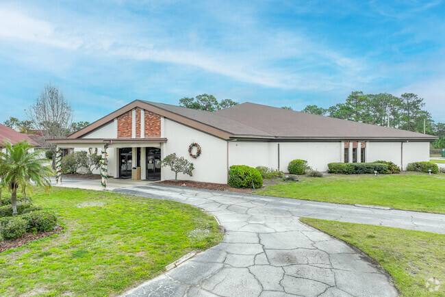 Regency Christian Academy is one of the top Christian schools in South Orlando.