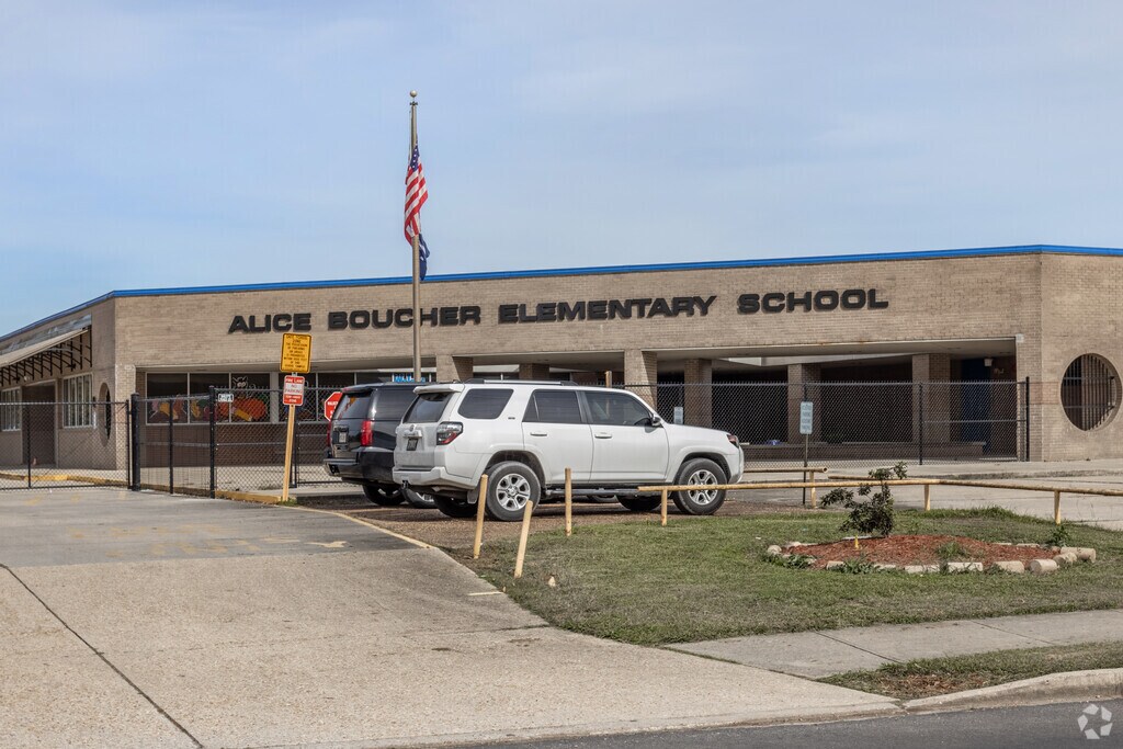 Alice Boucher Elementary