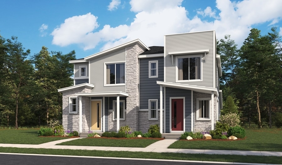 17094 E Virginia Ave, Aurora, CO 80017 - photo 1