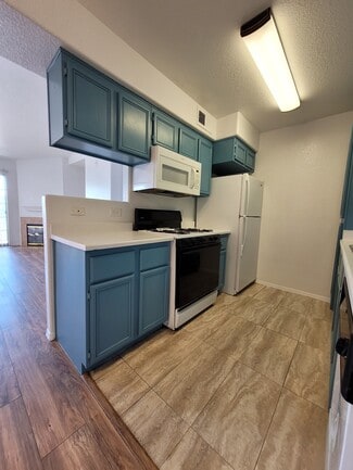 3318 N Decatur Blvd Unit 2123, Las Vegas, NV 89130