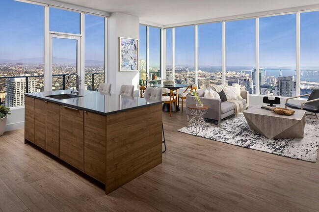 Diega, San Diego, CA 92101 - photo 2