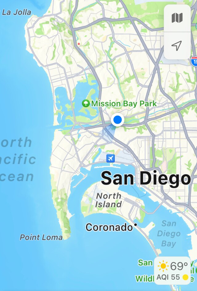 5605 Friars Rd unit 270, San Diego, CA 92110 - photo 2