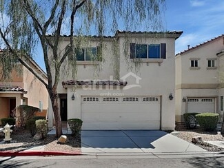 7920 Storyland St, Las Vegas, NV 89139