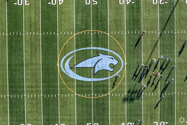 Known for its welcoming atmosphere and strong community ties, Sky View High School stands as a cornerstone of local education.