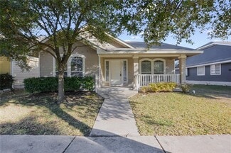 1021 Rawhide Trail, Cedar Park, TX 78613