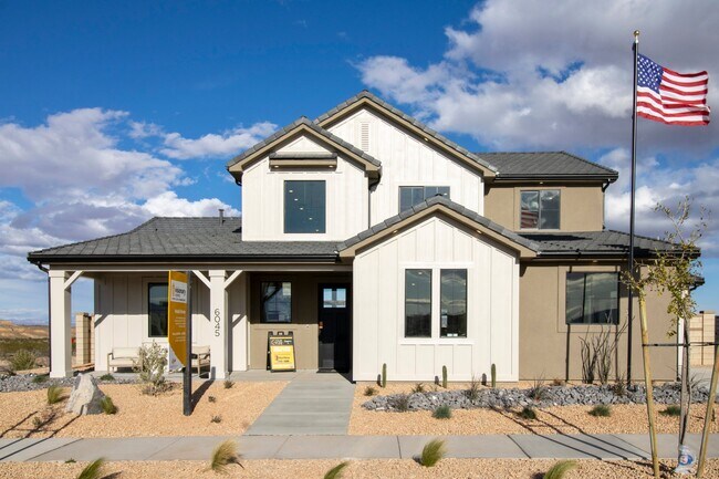 6045 Jasper Ridge Dr, Saint George, UT 84790 - photo 2