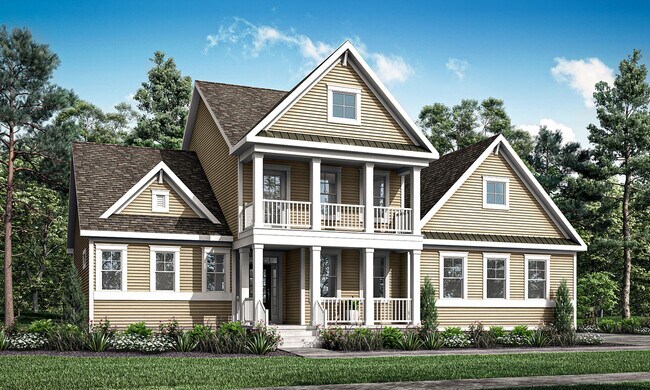 7001 Eagle Bend Ct unit 36461398, Moseley, VA 23120 - photo 3