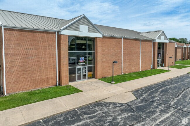 Our Lady Sacred Heart Academy is a highly rated school in CMC.