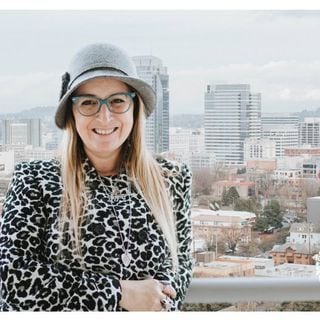 Shauna Stroup-Harrison