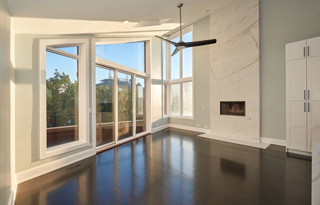 1360 W Hubbard St unit 3W, Chicago, IL 60642 - photo 2