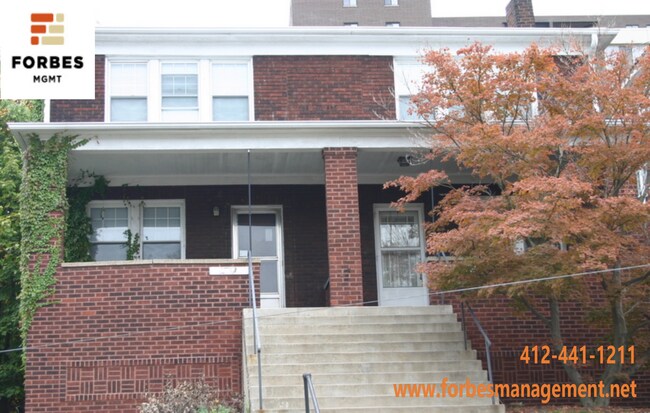 2015 Wightman St, Pittsburgh, PA 15217 - photo 2