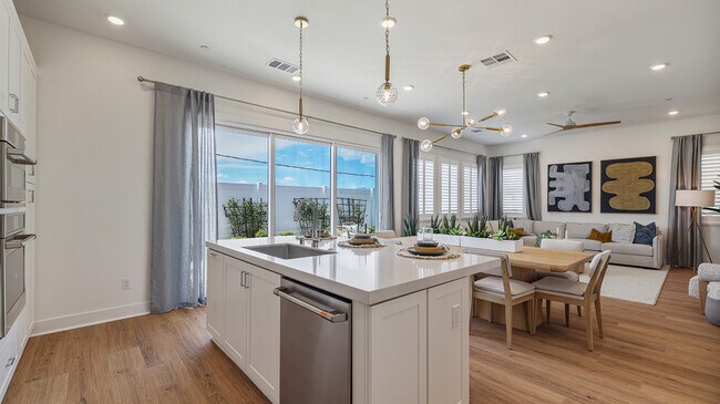 1138 Hinnen Ave, Hacienda Heights, CA 91745 - photo 4