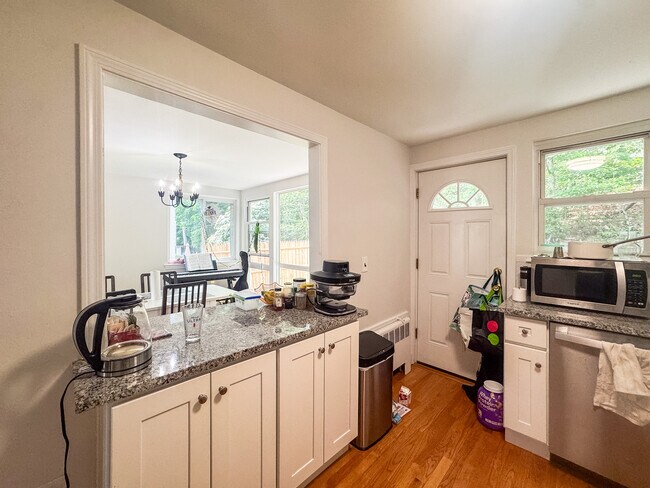 119 Chestnut St, Brookline, MA 02445 - photo 5