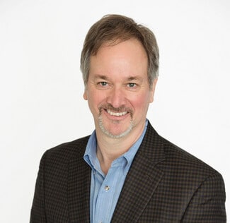 Jon Gerhart
